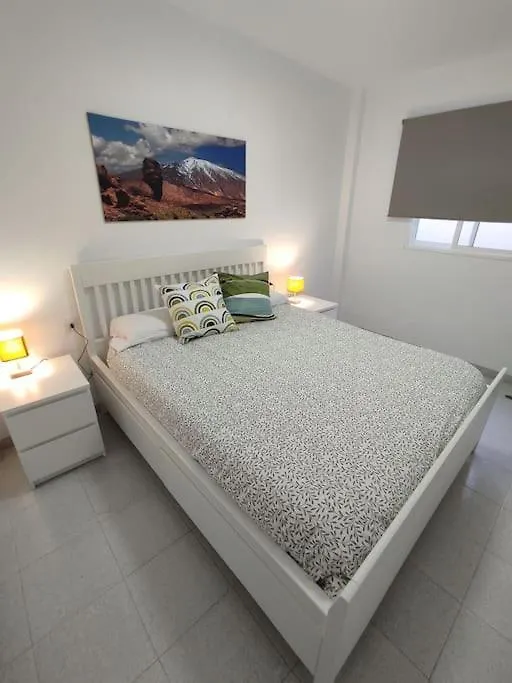 Apartamento Centrico - La Laguna La Laguna  0*, La Laguna (Tenerife) Spain