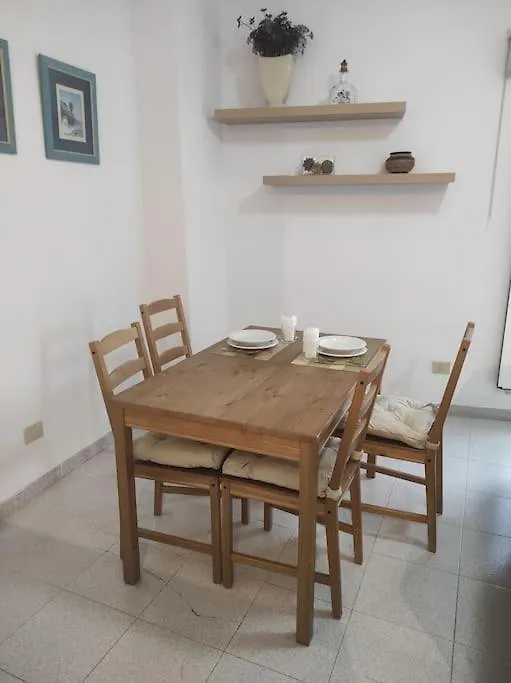 Apartamento Centrico - La Laguna Spain