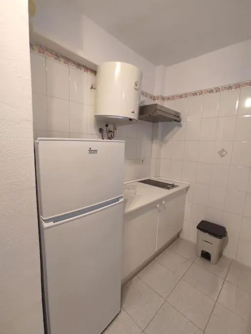 Apartment Apartamento Centrico - La Laguna La Laguna  Spain
