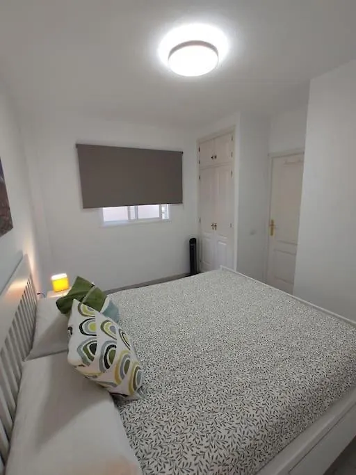 Apartamento Centrico - La Laguna La Laguna  La Laguna (Tenerife)