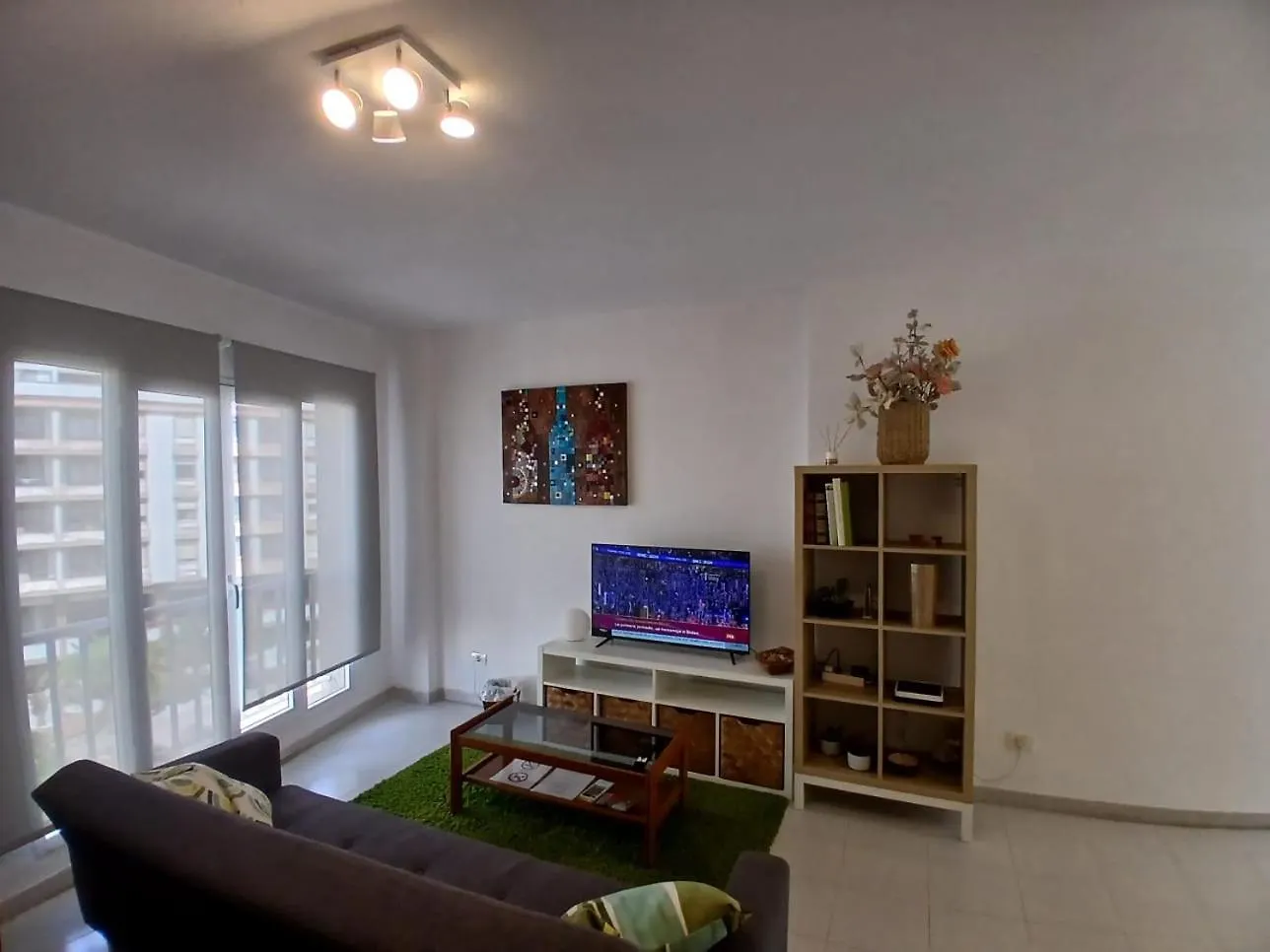 Apartamento Centrico - La Laguna 0*, La Laguna (Tenerife) Spain
