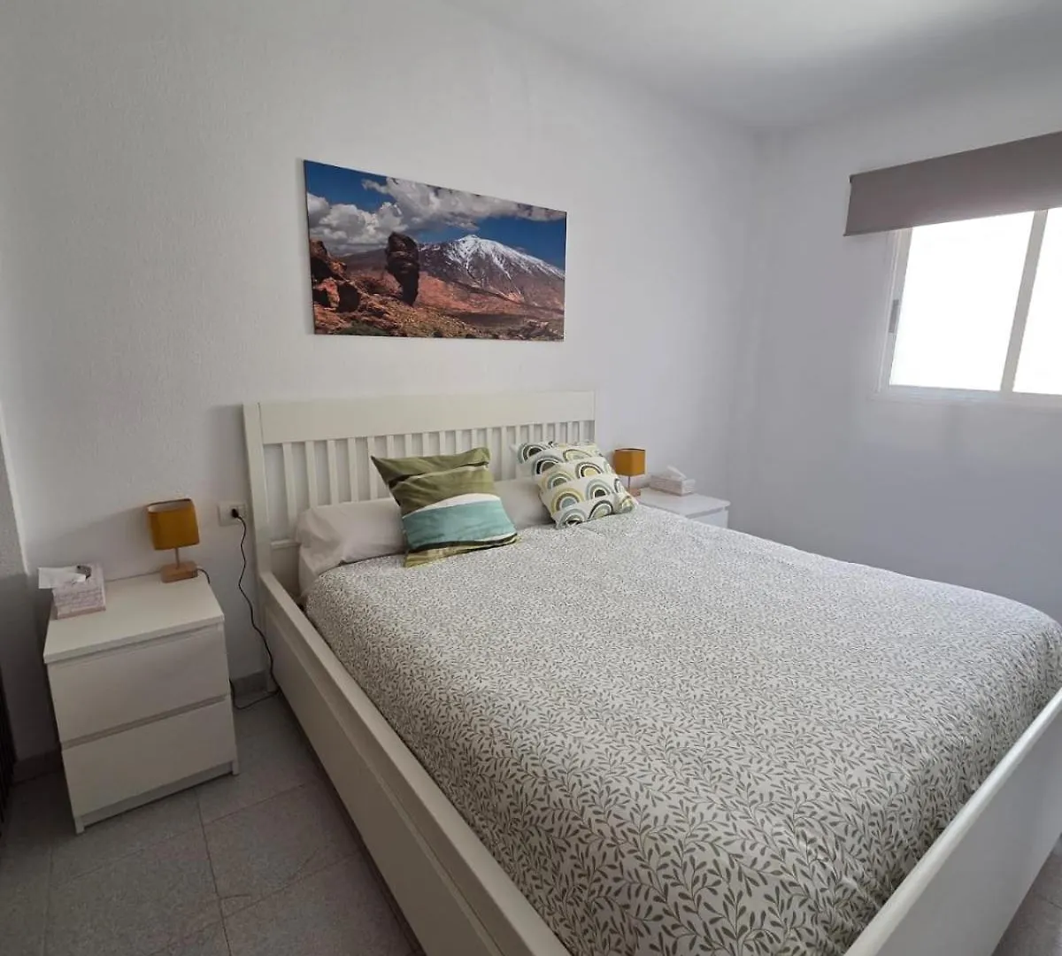 Apartment Apartamento Centrico - La Laguna La Laguna