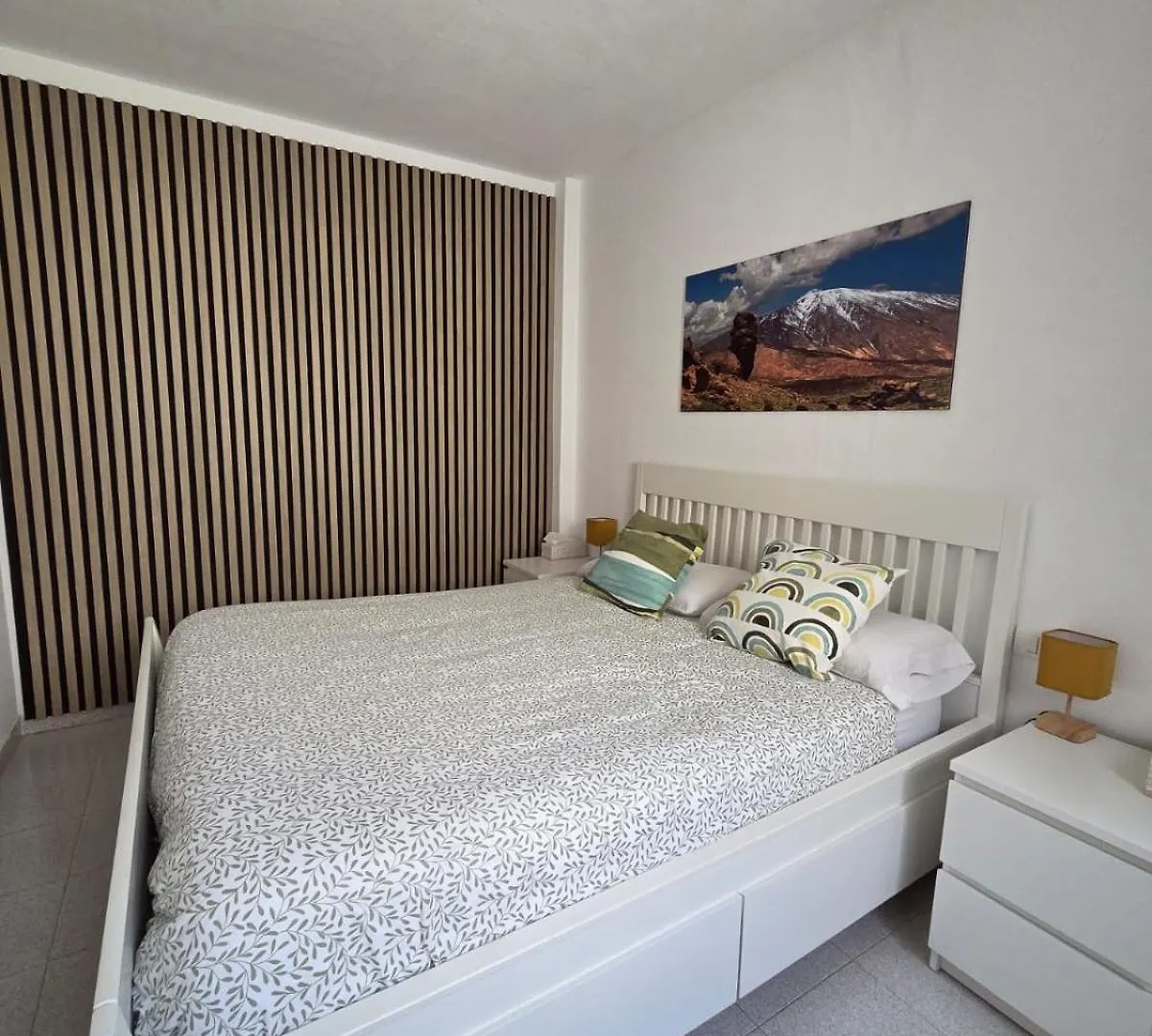 Apartamento Centrico - La Laguna Daire La Laguna (Tenerife)