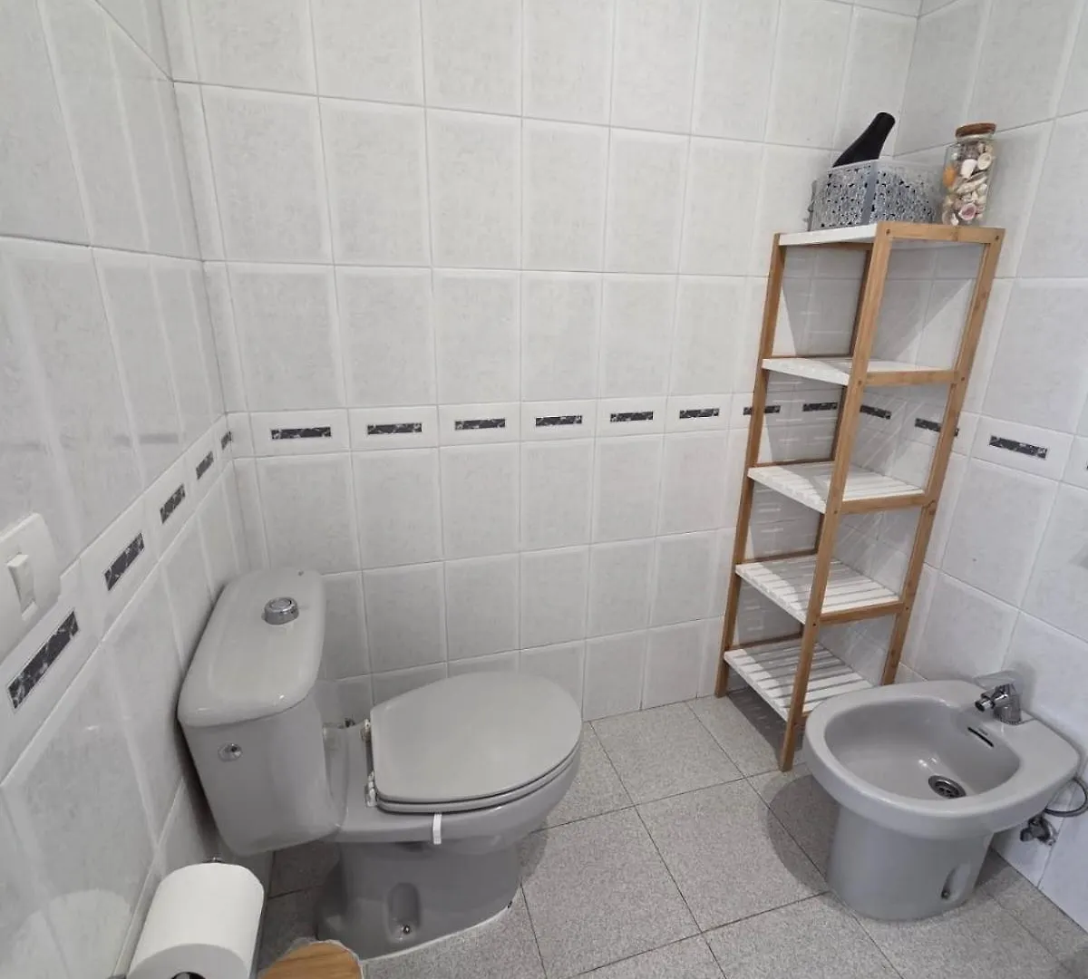 Apartamento Centrico - La Laguna La Laguna  Apartment