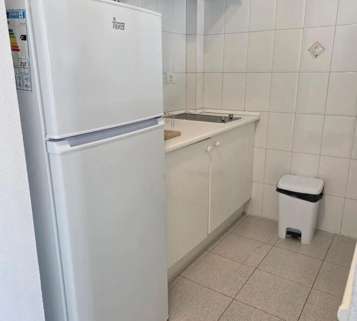 Apartamento Centrico - La Laguna La Laguna