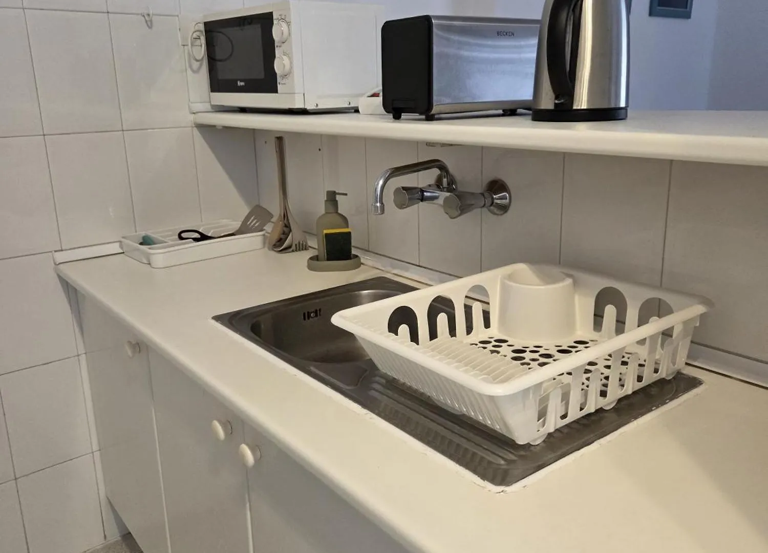 Apartamento Centrico - La Laguna La Laguna  Apartment La Laguna (Tenerife)