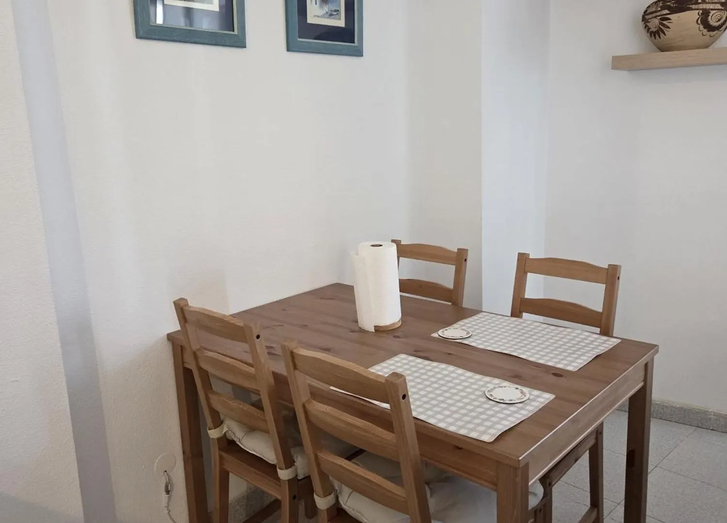 Apartamento Centrico - La Laguna La Laguna  La Laguna (Tenerife)