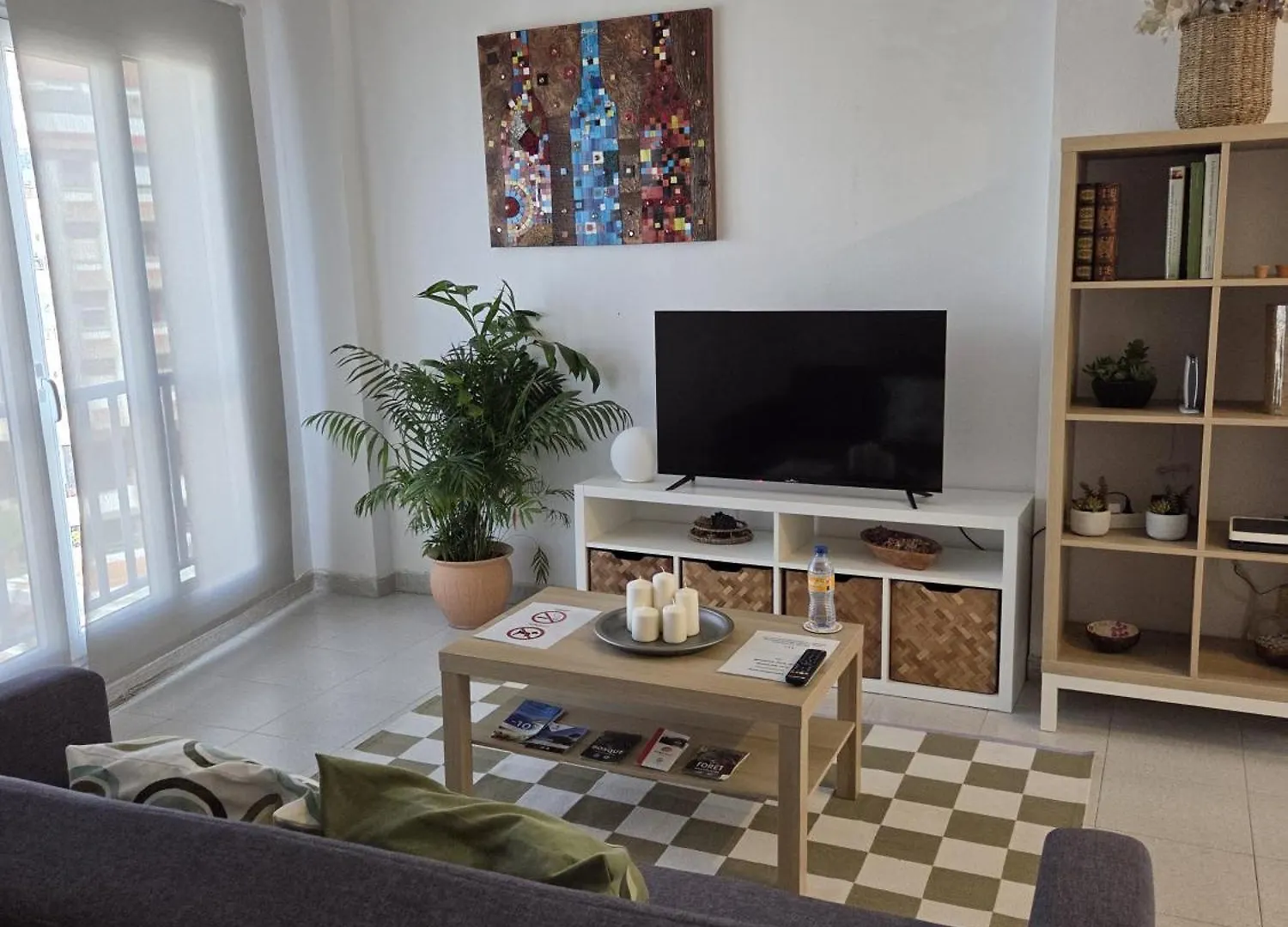 Apartamento Centrico - La Laguna La Laguna