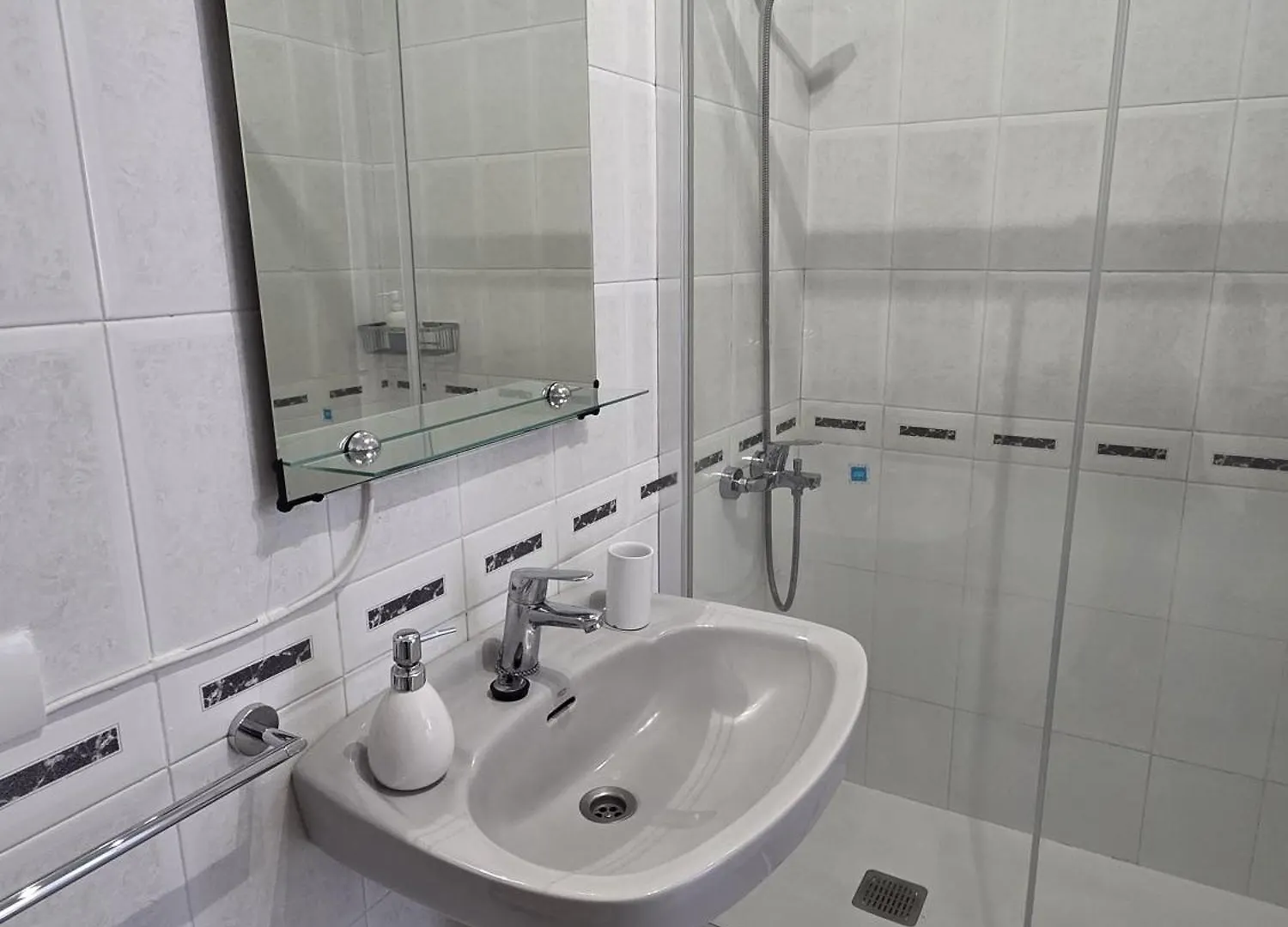 Apartamento Centrico - La Laguna 0*, La Laguna (Tenerife)